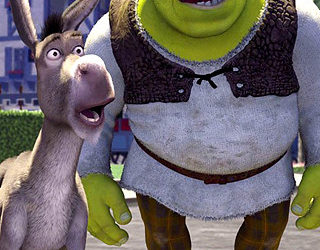 Shrek Producer Aron Warner Under Fire After Scrapping Script To Shrek 5