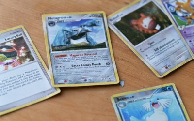 Why Pokemon Cards Are a Terrible Investment but You Should Want to Collect Them Regardless