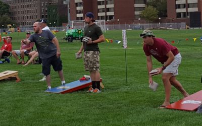 American Cornhole League: A Game Growing Across the United States
