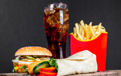Why Is Junk Food Always So Much Cheaper?