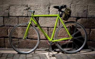 Fixed Gear Bikes Back in Style: What This Means For the Culture of Cycling