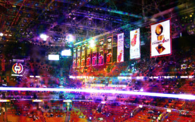 The Miami Heat Have Returned and Are Looking To Become Contenders Again