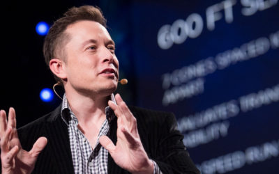 Elon Musk Needs to Accept That Long-Term Relationships Are Not for Him