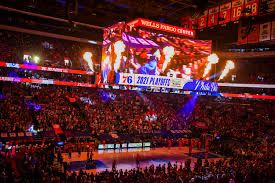 BREAKING: Major Gas Leak Leads to Sixers Mayhem Going Into Game 3